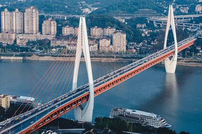 小布丁發布 重慶今年啟動六大行動，解決交通擁堵與設施老化問題