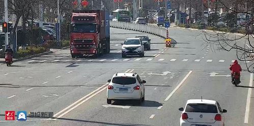 膠州市增設交通安全設施，護航春運期間道路交通安全