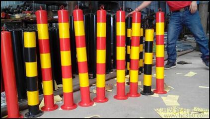 深圳市捷益順交通設(shè)備 防護樁與反光柱型號規(guī)格詳解