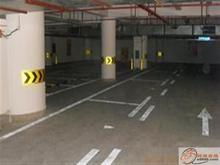 專業交通設施與標線工程 構建安全高效的小區、道路與工廠交通環境