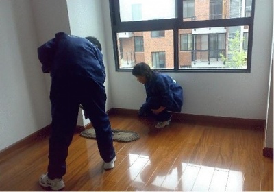 廈門陽桄家政 專業地毯與工廠清洗，明碼標價服務周到